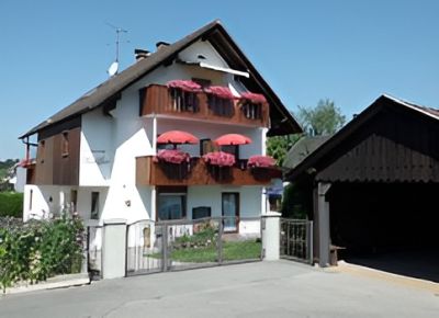 Kurpension Krößer