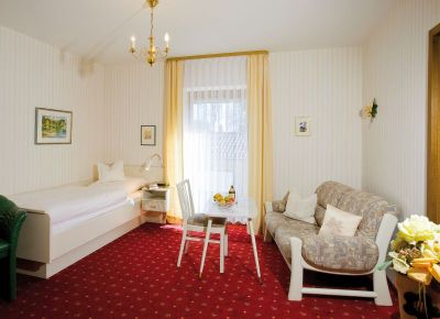Kurpension Krößer Ansicht 2